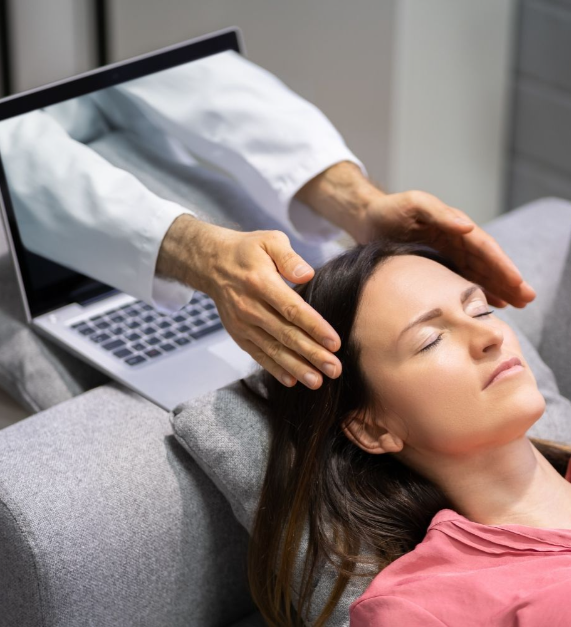 Online Türk Psikolog, Krefeld