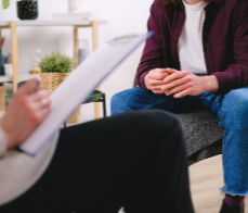 Krefeld bireysel terapi