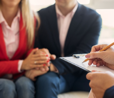 Krefeld çift terapisi