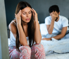 Krefeld cinsel terapi