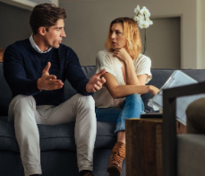 Krefeld evlilik terapisi