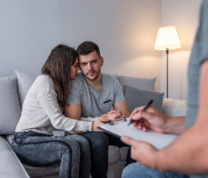 Krefeld ilişki terapisi